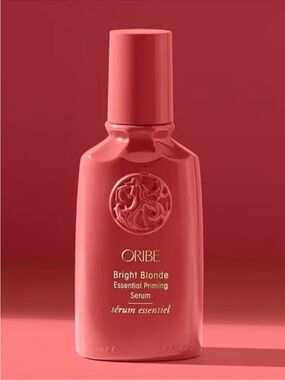 Oribe Bright Blonde Essential Priming Serum
